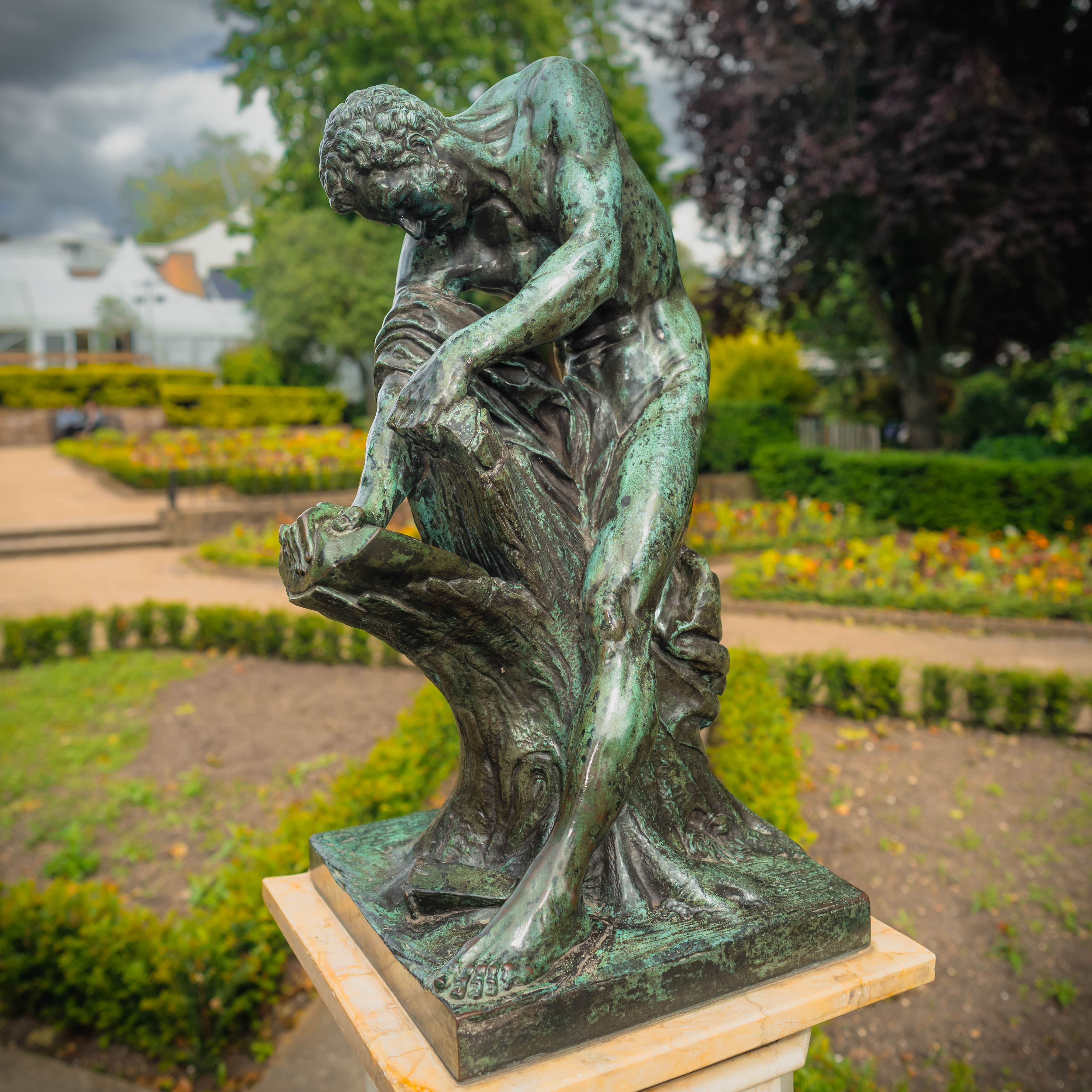 Holland Park TZM00035