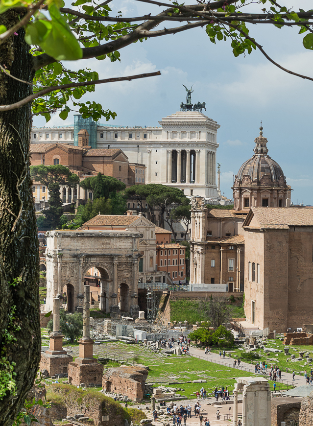 roma